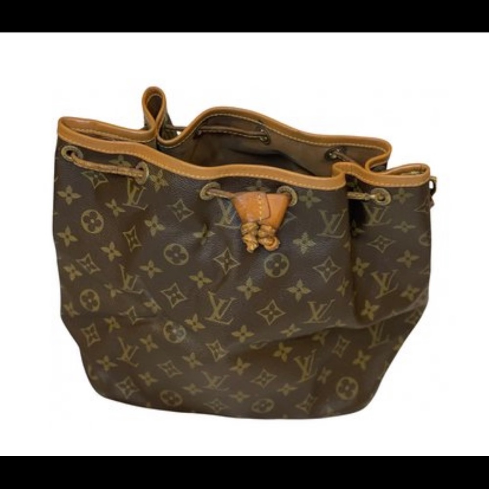 Authentic 💯 Vintage Louis Vuitton Bag